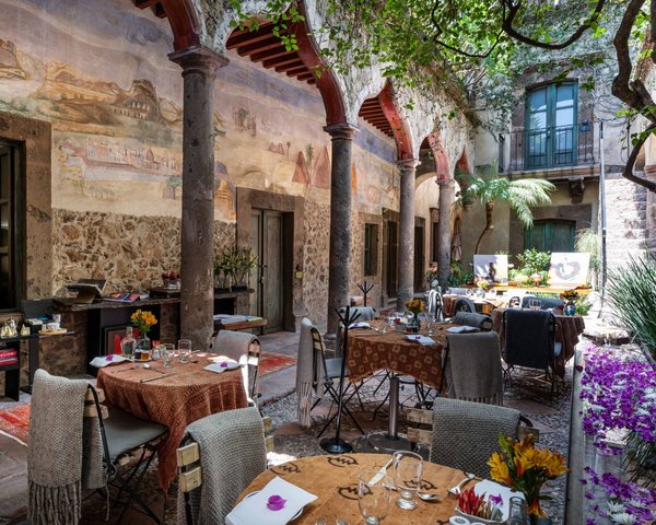 Casa No Name – San Miguel de Allende real estate