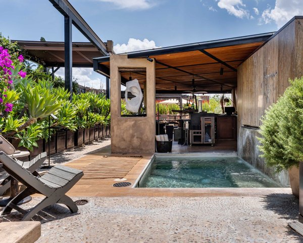 Casa No Name – San Miguel de Allende real estate photo 1