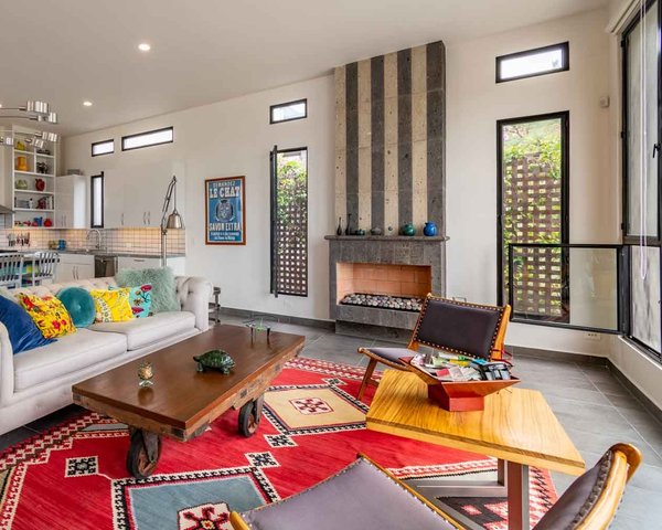 Contemporary Obraje – San Miguel de Allende real estate