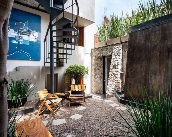 The Lofts – San Miguel de Allende real estate photo 1