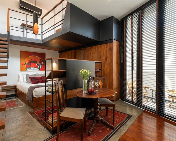 The Lofts – San Miguel de Allende real estate