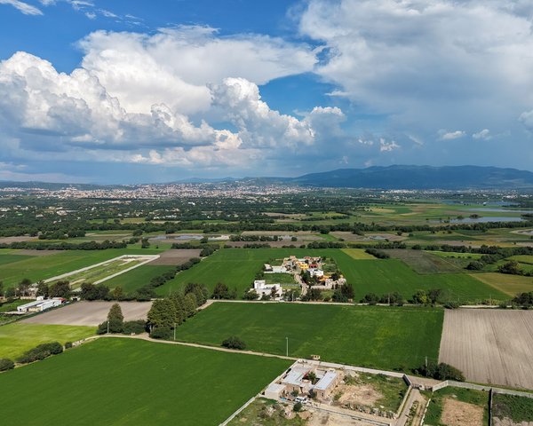 Laja Country Lot 5 – San Miguel de Allende real estate