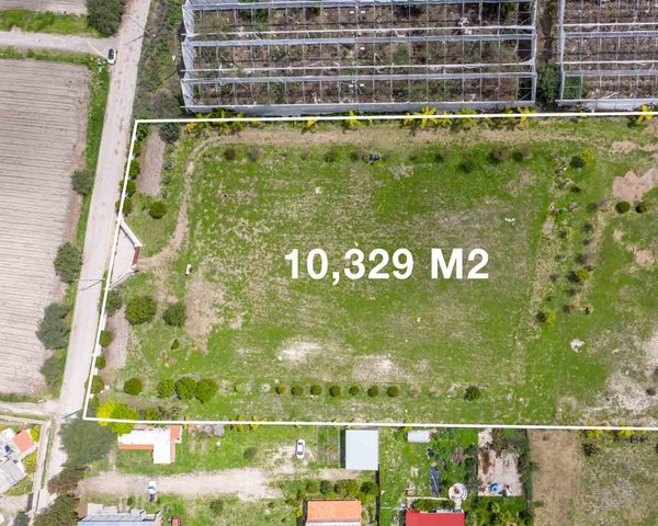 La Vivienda lot – San Miguel de Allende real estate photo 1