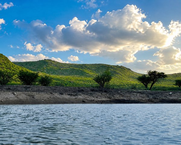 Legacy Land in Cabras – San Miguel de Allende real estate