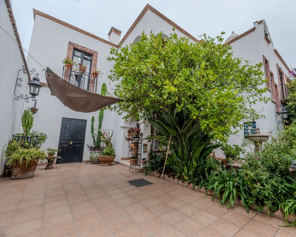 Casa De Las Máscaras – San Miguel de Allende real estate