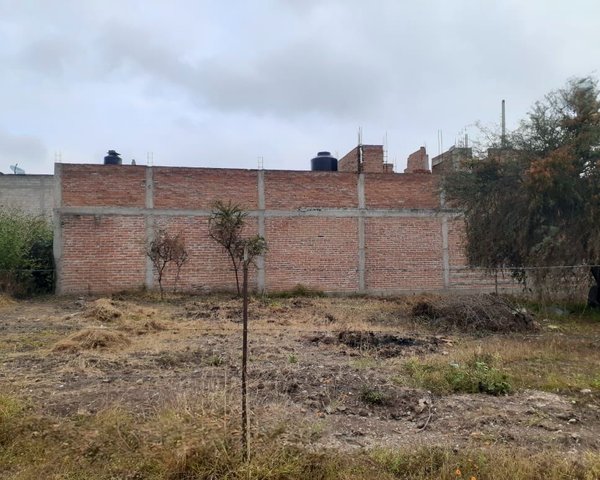 Lote Laureles – San Miguel de Allende real estate