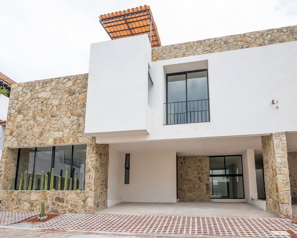 Rinconada del Pedregal / Modelo B – San Miguel de Allende real estate