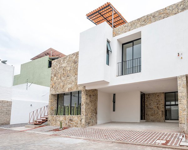 Rinconada del Pedregal / Modelo B – San Miguel de Allende real estate