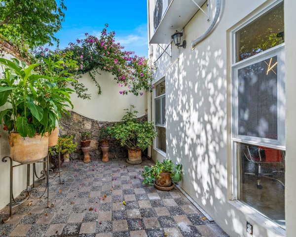 Casa Nuñez – San Miguel de Allende real estate