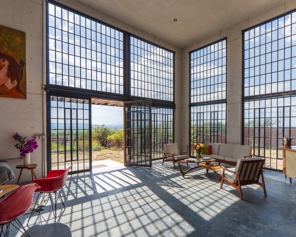 LOFTS DE LOS ARTISTAS – San Miguel de Allende real estate