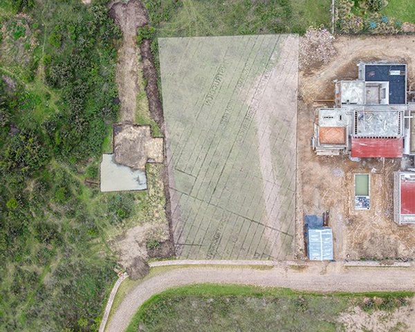 Lote La Lagunita – San Miguel de Allende real estate