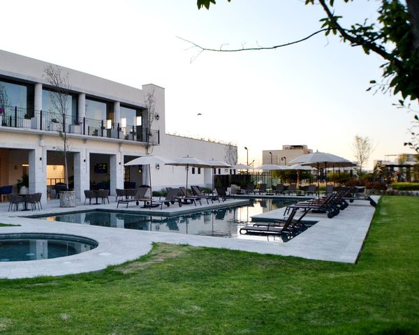 Casa Angeles Residencial La Luminaria – San Miguel de Allende real estate
