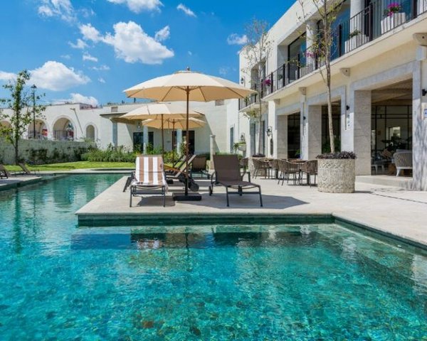 Casa Daniel Residencial La Luminaria – San Miguel de Allende real estate