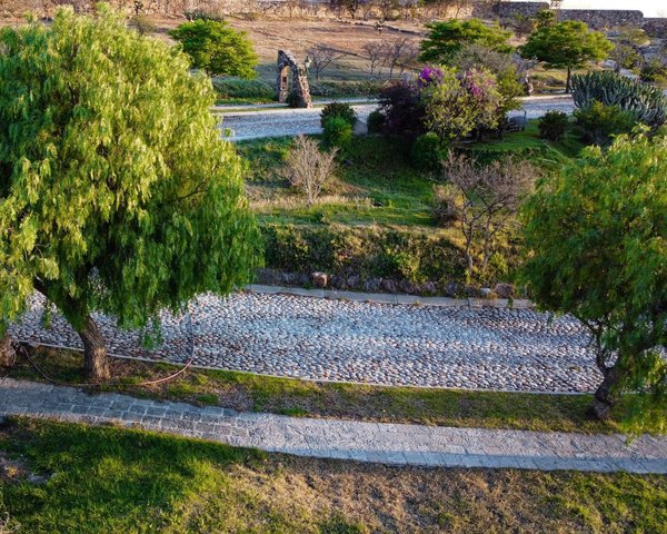 AltaVista Lot 17 – 969 m² | Boutique Gated Community Near Centro – San Miguel de Allende real estate