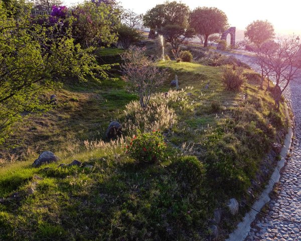 AltaVista Lot 18 – 1,027 m² | Exclusive Luxury Homesite in San Miguel de Allende – San Miguel de Allende real estate