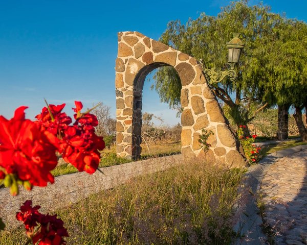 AltaVista Lot 14 – 1,511 m² | Large Luxury Homesite Near Centro – San Miguel de Allende real estate