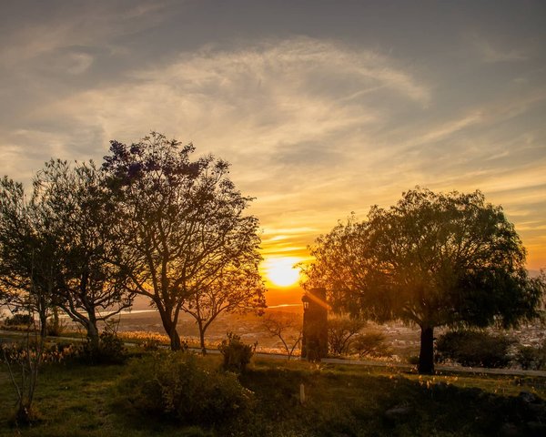 AltaVista Lot 13 – 1,642 m² | Estate Luxury Lot for Sale in San Miguel de Allende – San Miguel de Allende real estate