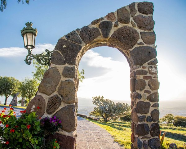 AltaVista Lot 2 – 1,025 m² | Large Homesite in Exclusive Gated Community – San Miguel de Allende real estate
