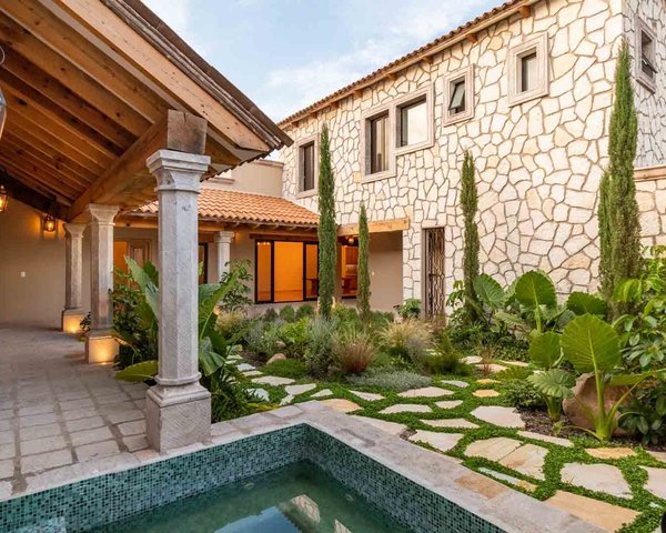 Casa Alicante – San Miguel de Allende real estate
