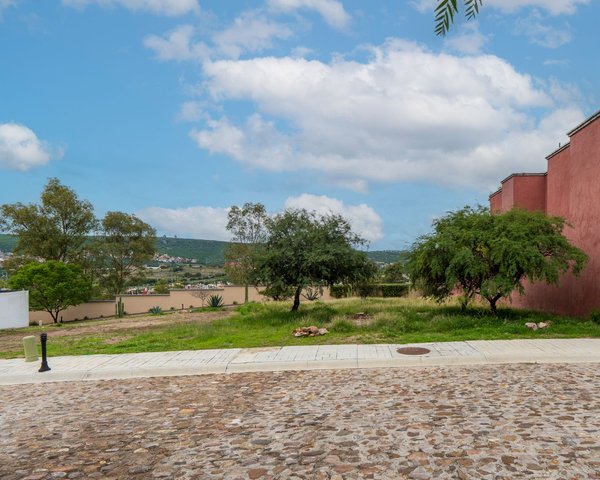 Vista Antigua Lot – San Miguel de Allende real estate