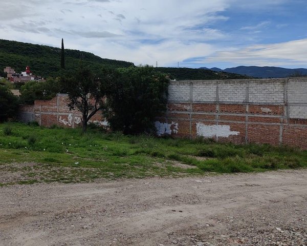 Terreno Paraiso – San Miguel de Allende real estate photo 1