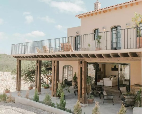 Alborada: Lote 1 Manzana 2 – San Miguel de Allende real estate