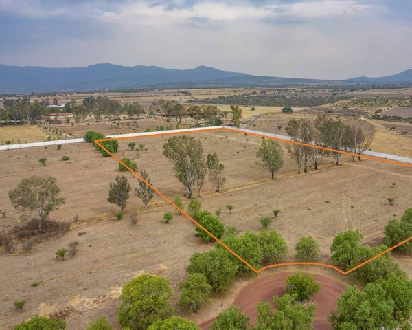 La Finca Lot 14 – San Miguel de Allende real estate