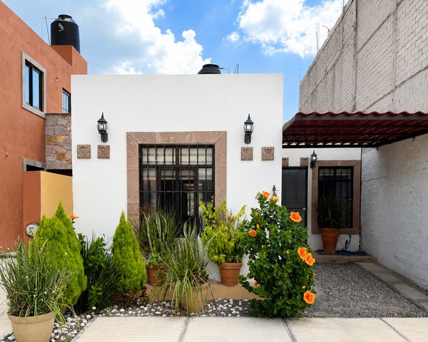 Casa Chiquita – San Miguel de Allende real estate
