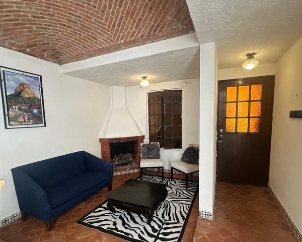 Casa Guadiana Original – San Miguel de Allende real estate