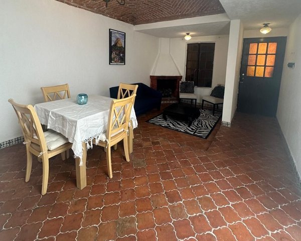 Casa Guadiana Original – San Miguel de Allende real estate