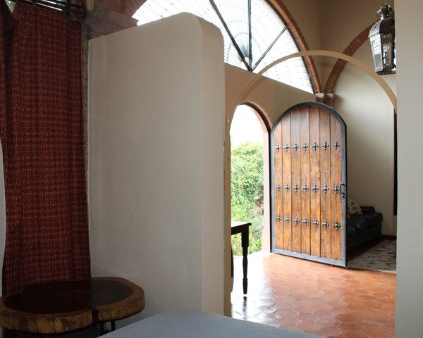 FUENTES APT | AVAILABLE  – San Miguel de Allende real estate