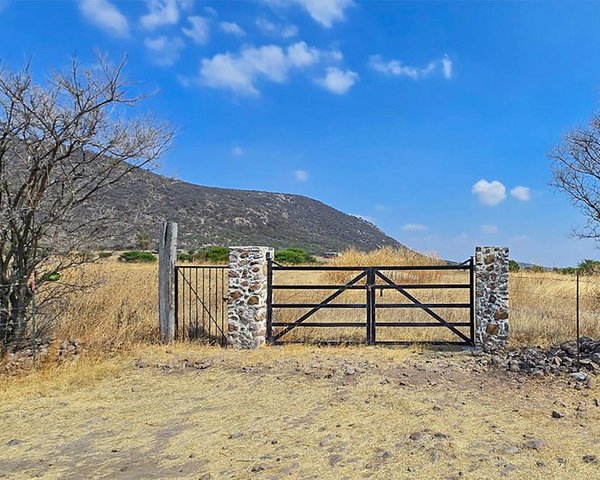 Lot "Ikigai" – San Miguel de Allende real estate