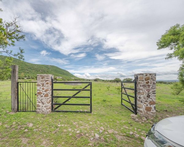 Lot "Ikigai" – San Miguel de Allende real estate
