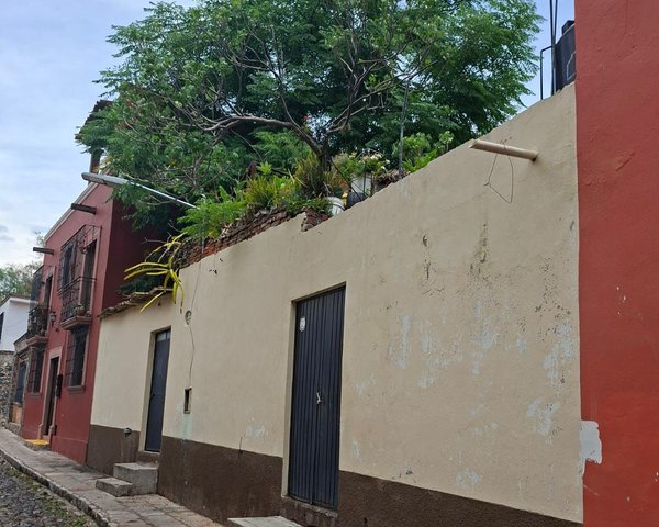 Terreno Árboles – San Miguel de Allende real estate