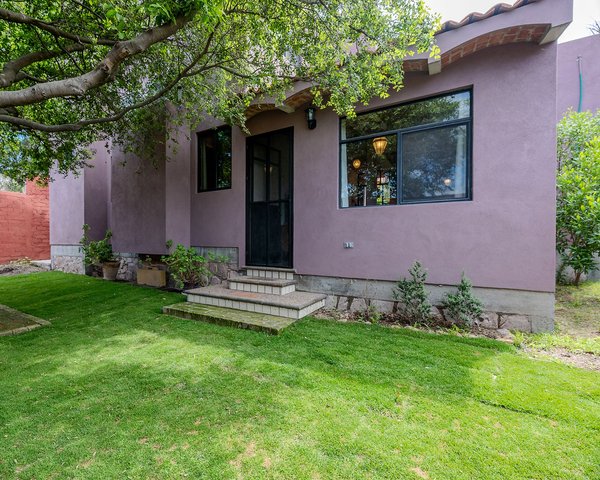 Casa Malva – San Miguel de Allende real estate