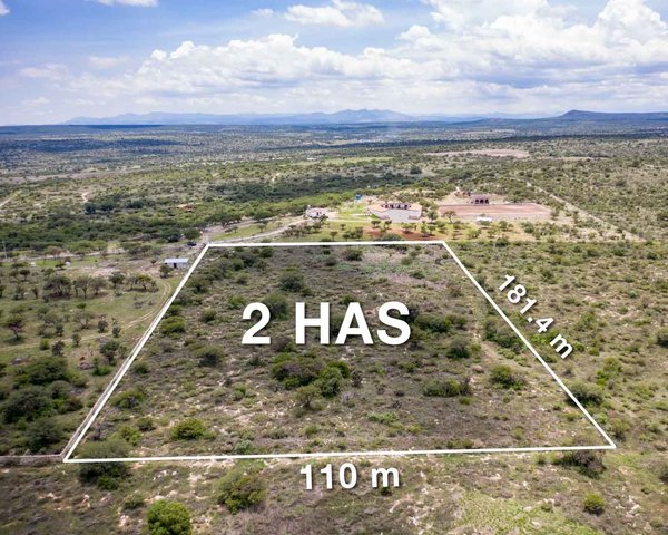 Atotonilco el Viejo Lot – San Miguel de Allende real estate
