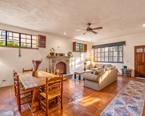 Casa Estrellas – San Miguel de Allende real estate