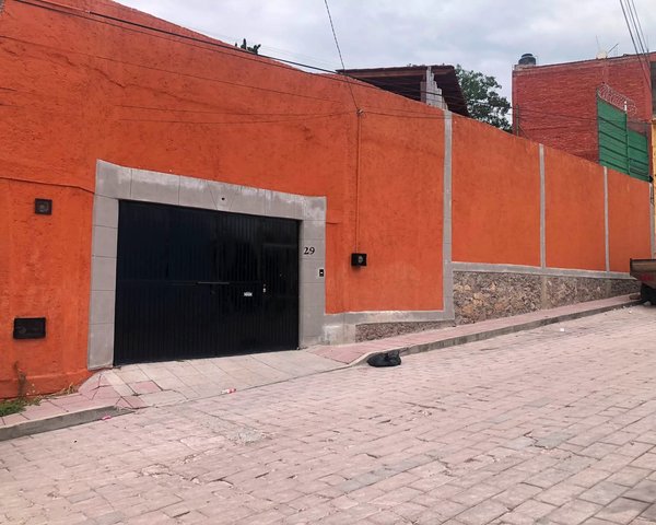 Casa Vista Carolina – San Miguel de Allende real estate