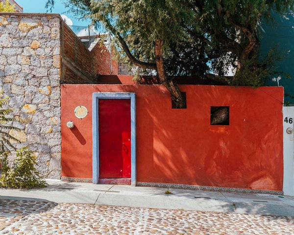 CONFORTABLE LOFT EN LAS BRISAS – San Miguel de Allende real estate