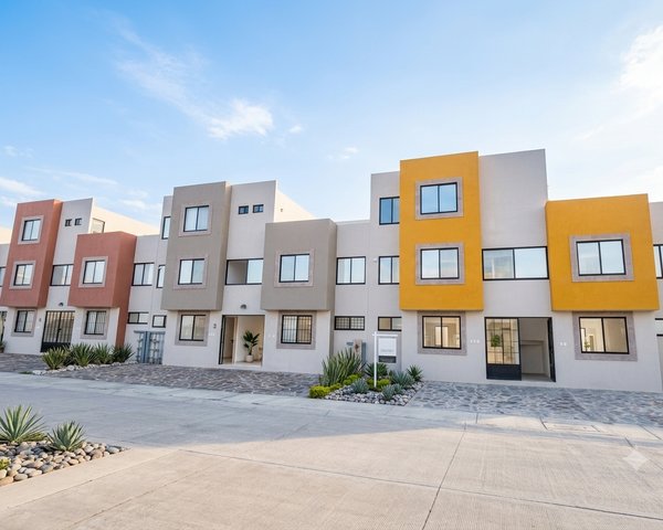 Departamentos La Parroquia II – San Miguel de Allende real estate