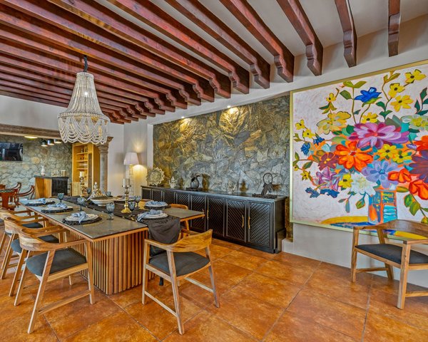 CASA MEZQUITE, SALIDA REAL A QUERÉTARO – San Miguel de Allende real estate