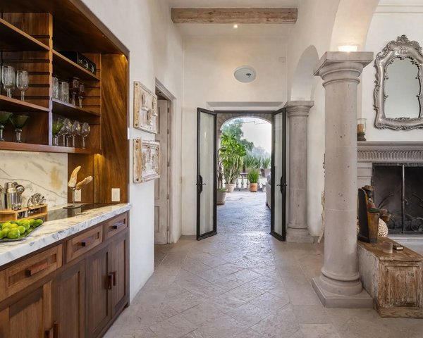 Casa Colonial – San Miguel de Allende real estate