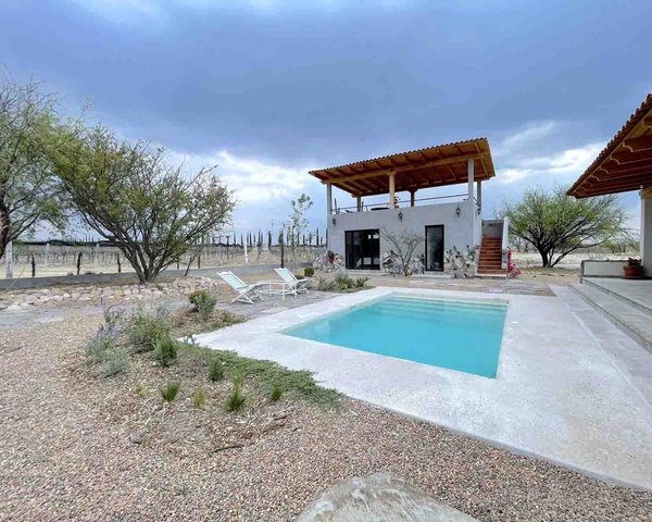 Brisa Toscana – San Miguel de Allende real estate