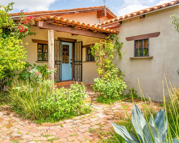 Ranchito Tierra y Cielo – San Miguel de Allende real estate