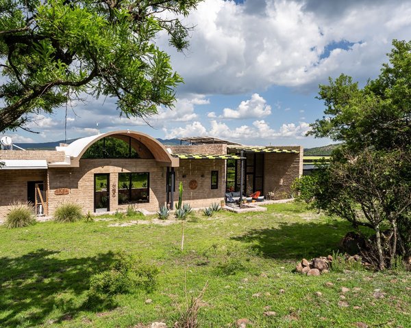 Santuario Tierra Viva – San Miguel de Allende real estate