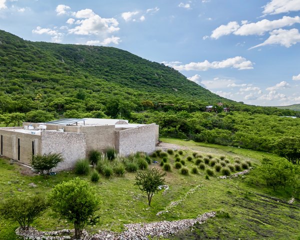 Santuario Eco-Cielo – San Miguel de Allende real estate