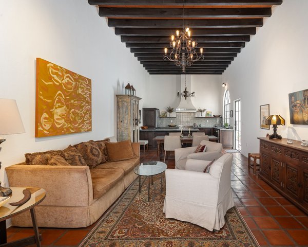 Casa Sombremesa – San Miguel de Allende real estate