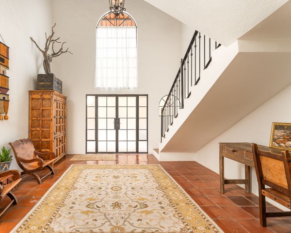 Casa Sobremesa – San Miguel de Allende real estate