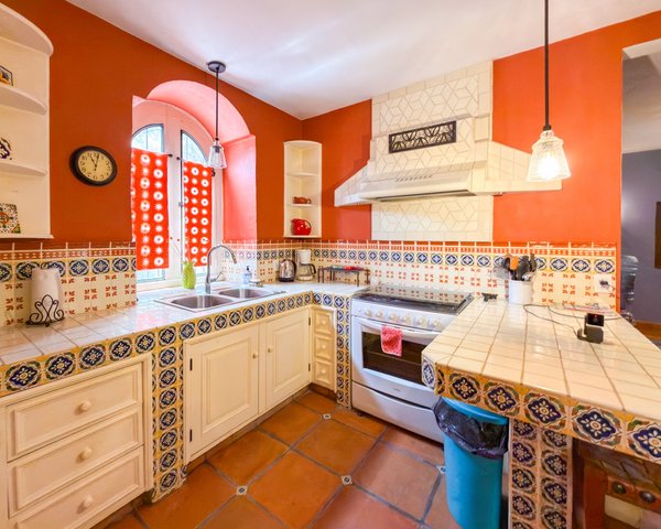 Casita Condesa – San Miguel de Allende real estate