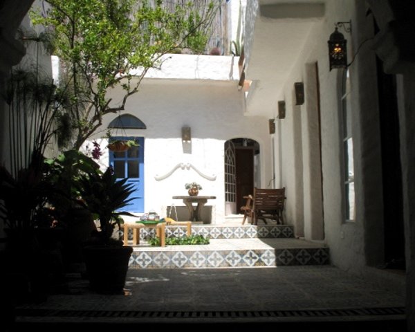 Casa Kasbah – San Miguel de Allende real estate